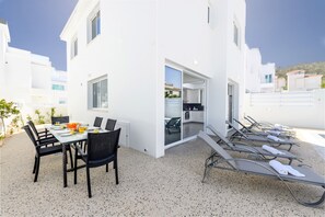 House - Green Bay Villa 13 in Protaras (Paralimni)