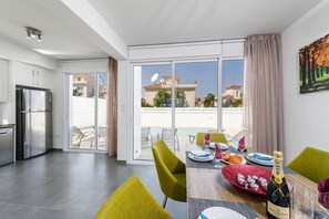 Villa - Green Bay Villa 13 in Protaras (Paralimni)