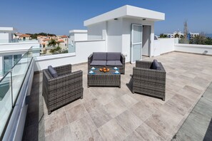 Villa - Green Bay Villa 15 in Protaras (Paralimni)