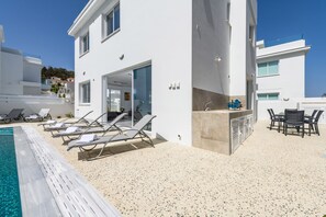 House - Green Bay Villa 15 in Protaras (Paralimni)