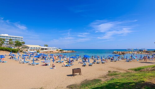 Villa Elaine in Protaras