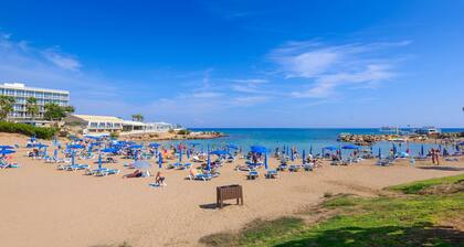 Villa Elaine in Protaras