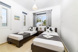 Villa - Villa Clementine in Protaras (Paralimni)