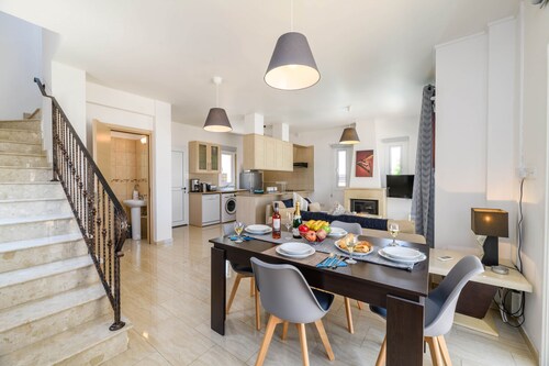 Villa Clementine in Protaras