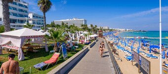 Mylos Lifestyle Seaview Villa 21