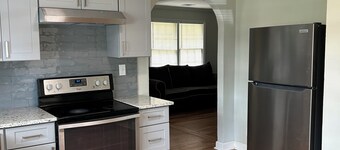 3-bedroom house in marvelous Athens