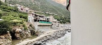 Torwal plaza and guest house 