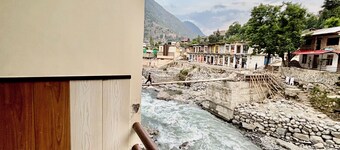 Torwal plaza and guest house 