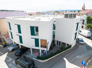 Eksteriør