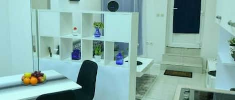 تناول الطعام