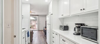 1 Bed Condo w/Private Patio Steps from the Sand!
