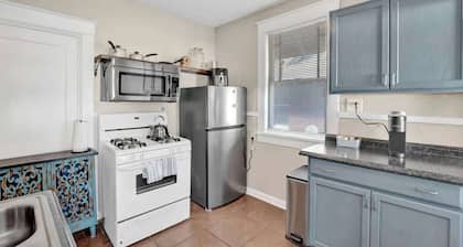 TheReserve@Midtown~Evergreen Historical District