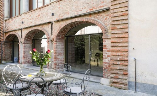 Palazzo Zoya | Suite del Cavaliere 