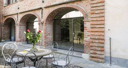 Palazzo Zoya | Suite del Cavaliere