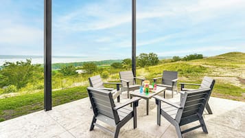 Terrazza/patio