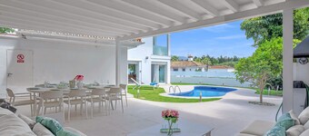 Villa Banus