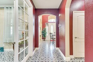Interior - Golf, Fish & More: Cozy ‘Safari Unit’ in Atwater! (Atwater)