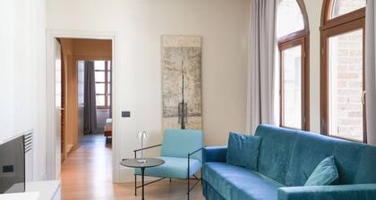 Palazzo Zoya | Ludovico Secondo