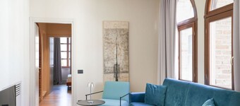 Palazzo Zoya | Ludovico Secondo