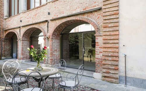 Palazzo Zoya | Ludovico Secondo
