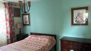 3 camere, ferro/asse da stiro, Wi-Fi gratuito, lenzuola