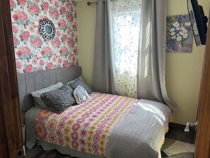3 Schlafzimmer, Zimmersafe, Bügeleisen/Bügelbrett, kostenloses WLAN