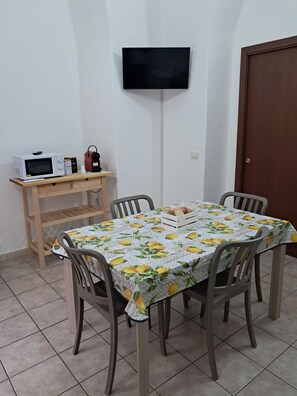 Restauration