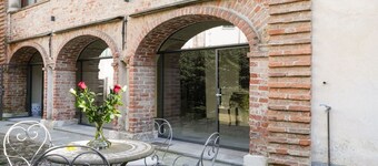 Palazzo Zoya | Giovanna di Savoia