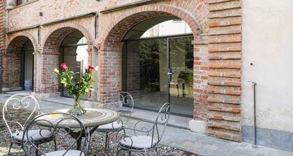 Palazzo Zoya | Giovanna di Savoia