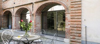 Palazzo Zoya | Giovanna di Savoia