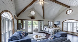 6 chambres, Wi-Fi gratuit, draps fournis