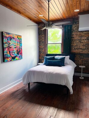 3 chambres, Wi-Fi, draps fournis