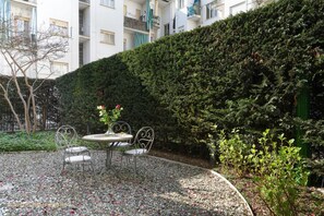 Outdoor dining - Palazzo Zoya | Serenissime di Carignano (Asti)