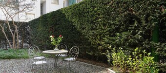 Palazzo Zoya | Serenissime di Carignano