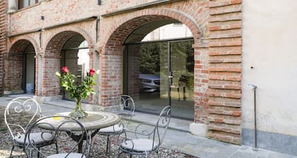 Palazzo Zoya | Serenissime di Carignano