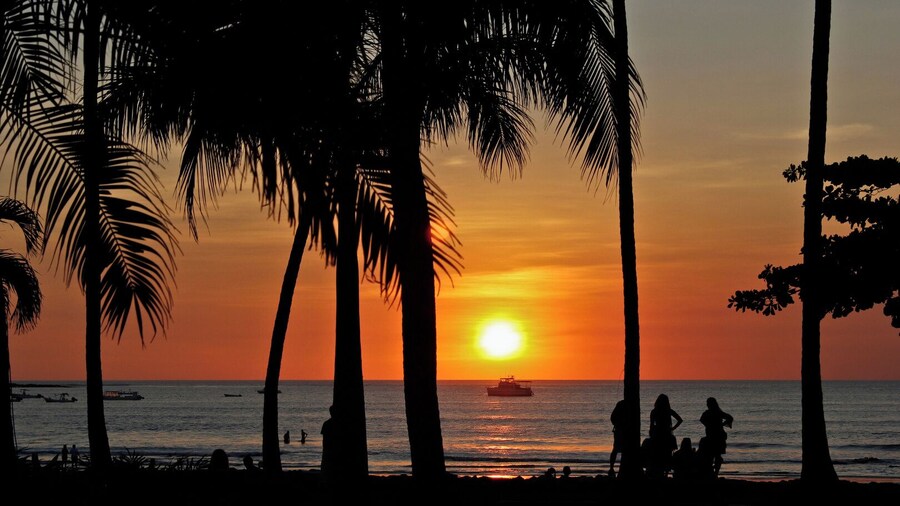 Hotel Carlota Tamarindo