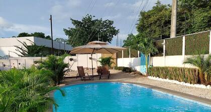 Hotel Carlota Tamarindo