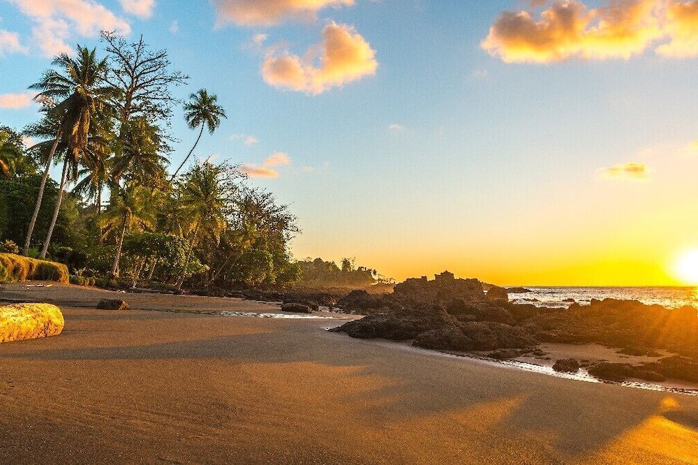 Hotel Carlota Tamarindo