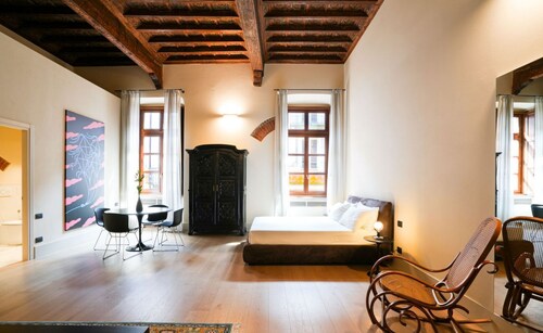 Palazzo Zoya | Bonifacio