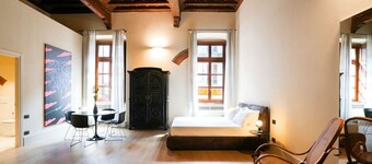 Palazzo Zoya | Bonifacio