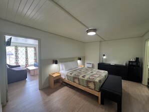 2 sovrum och wi-fi
