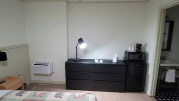 2 Schlafzimmer, WLAN