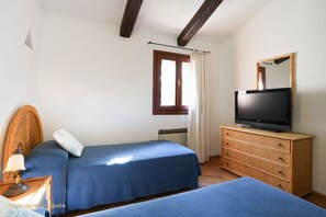 2 chambres