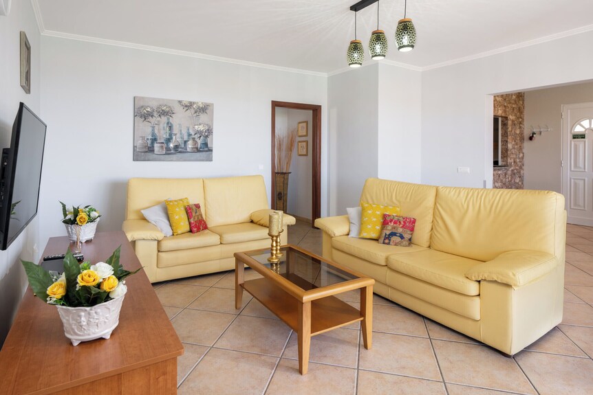 Gazela House Comfort & Barbecue In Porto Santo - Porto Santo