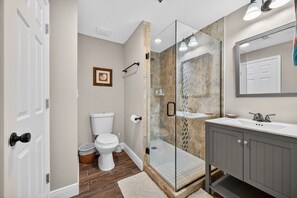 Haartrockner, Handtücher