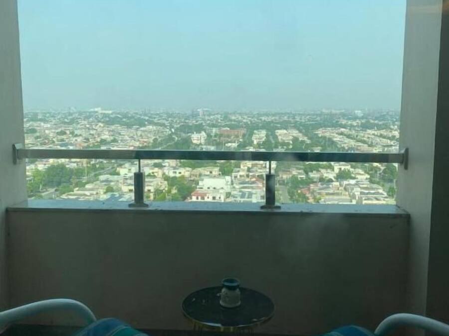Terraço/pátio