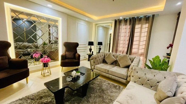 Unclassified image, 1 of 10, button - GoldCrest Apartments NestNow  (Lahore)