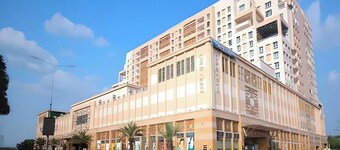 GoldCrest Apartments NestNow 