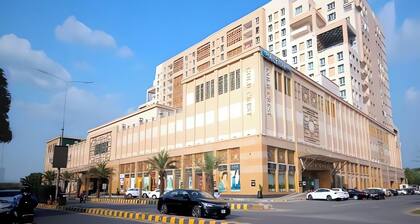 GoldCrest Apartments NestNow