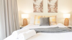 2 camere, ferro/asse da stiro, Wi-Fi, lenzuola